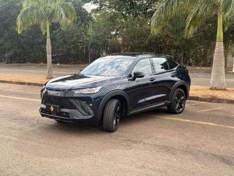 GWM Haval H6 GT 1.5 PHEV AWD E-TRACTION AUTOM�TICO, Foto 4