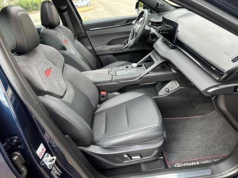 GWM Haval H6 GT 1.5 PHEV AWD E-TRACTION AUTOM�TICO, Foto 8