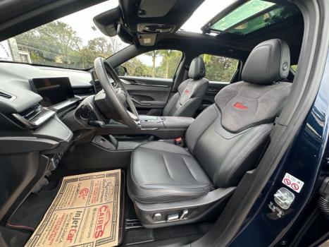 GWM Haval H6 GT 1.5 PHEV AWD E-TRACTION AUTOM�TICO, Foto 9