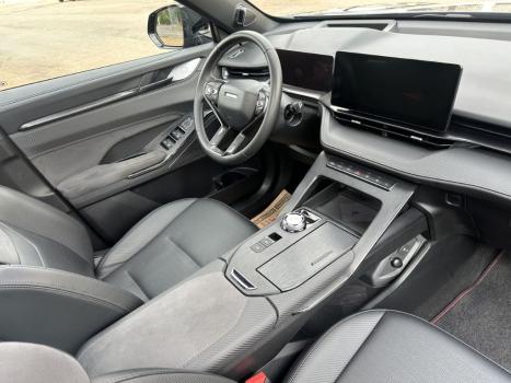 GWM Haval H6 GT 1.5 PHEV AWD E-TRACTION AUTOM�TICO, Foto 10
