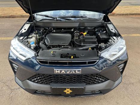 GWM Haval H6 GT 1.5 PHEV AWD E-TRACTION AUTOM�TICO, Foto 12