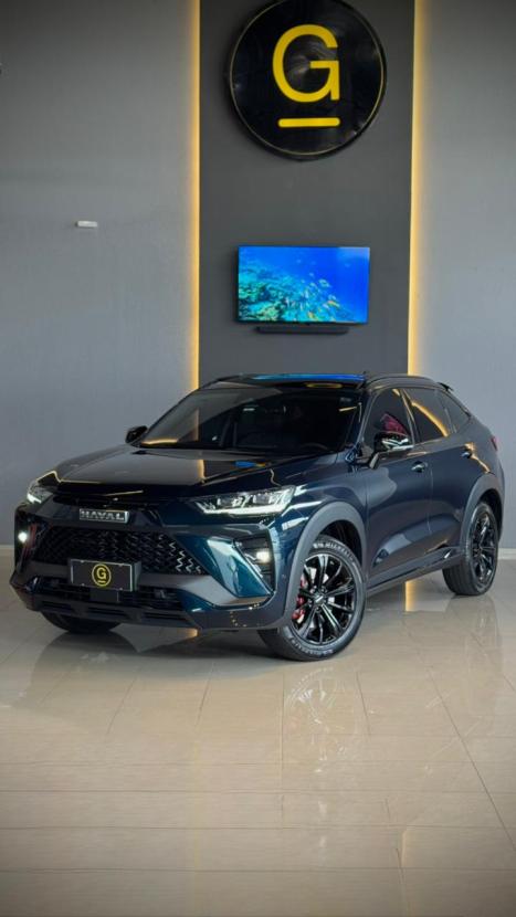 GWM Haval H6 GT 1.5 PHEV AWD E-TRACTION AUTOM�TICO, Foto 1