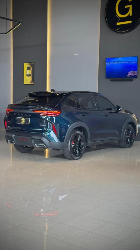 GWM Haval H6 GT 1.5 PHEV AWD E-TRACTION AUTOM�TICO, Foto 6