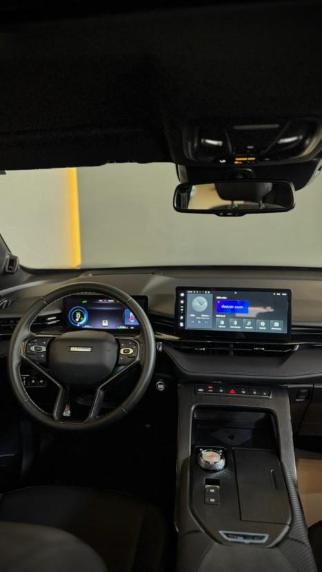 GWM Haval H6 GT 1.5 PHEV AWD E-TRACTION AUTOM�TICO, Foto 8