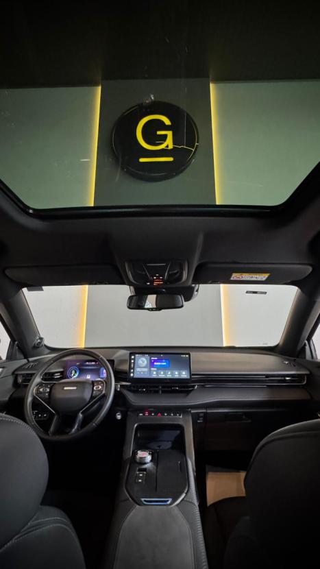 GWM Haval H6 GT 1.5 PHEV AWD E-TRACTION AUTOM�TICO, Foto 10