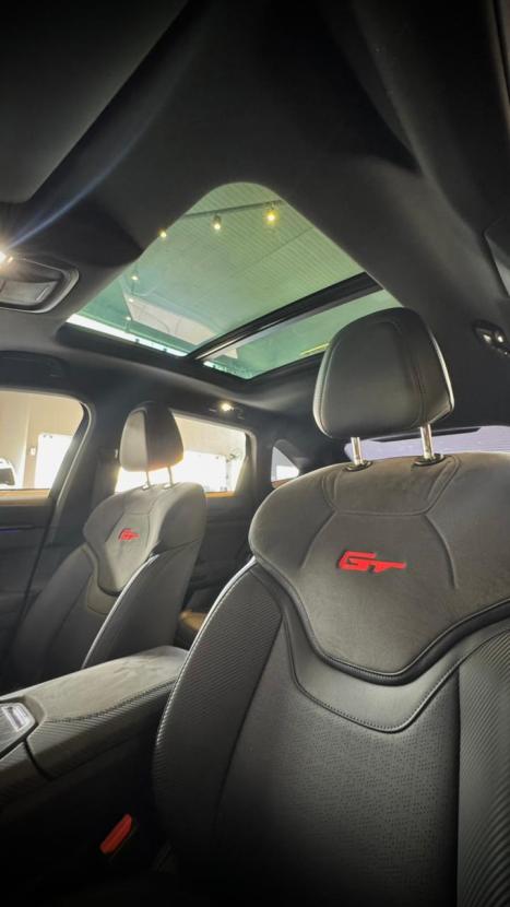 GWM Haval H6 GT 1.5 PHEV AWD E-TRACTION AUTOM�TICO, Foto 15