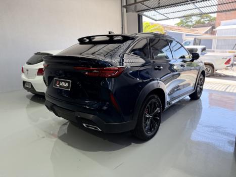 GWM Haval H6 GT 1.5 PHEV AWD E-TRACTION AUTOM�TICO, Foto 2