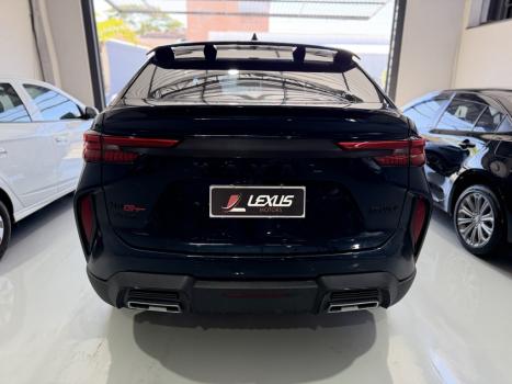 GWM Haval H6 GT 1.5 PHEV AWD E-TRACTION AUTOM�TICO, Foto 4