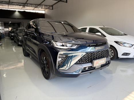 GWM Haval H6 GT 1.5 PHEV AWD E-TRACTION AUTOM�TICO, Foto 5