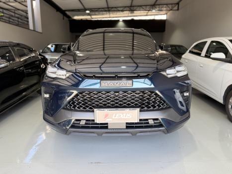 GWM Haval H6 GT 1.5 PHEV AWD E-TRACTION AUTOM�TICO, Foto 6