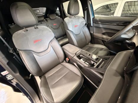 GWM Haval H6 GT 1.5 PHEV AWD E-TRACTION AUTOM�TICO, Foto 8