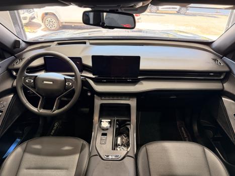 GWM Haval H6 GT 1.5 PHEV AWD E-TRACTION AUTOM�TICO, Foto 9