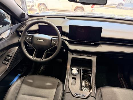 GWM Haval H6 GT 1.5 PHEV AWD E-TRACTION AUTOM�TICO, Foto 10