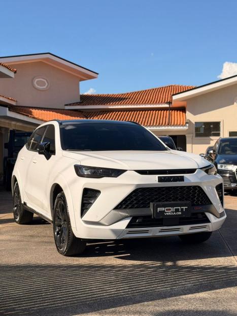 GWM Haval H6 GT 1.5 PHEV AWD E-TRACTION AUTOM�TICO, Foto 1