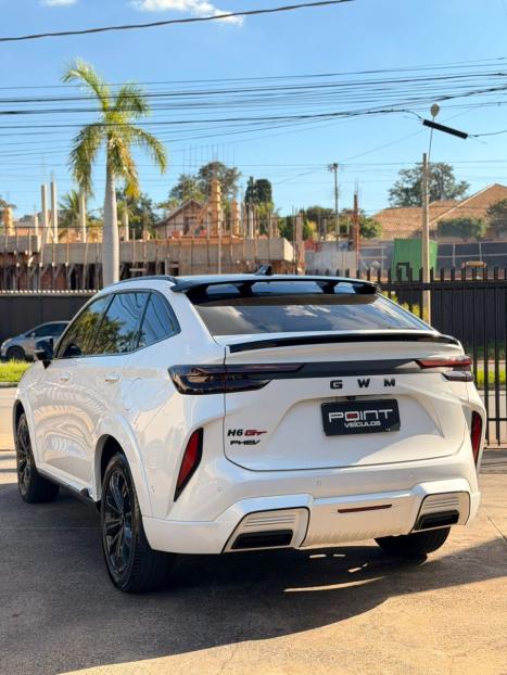 GWM Haval H6 GT 1.5 PHEV AWD E-TRACTION AUTOM�TICO, Foto 2