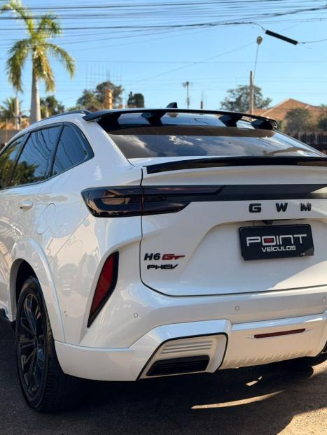 GWM Haval H6 GT 1.5 PHEV AWD E-TRACTION AUTOM�TICO, Foto 3