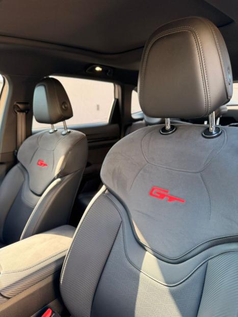 GWM Haval H6 GT 1.5 PHEV AWD E-TRACTION AUTOM�TICO, Foto 6