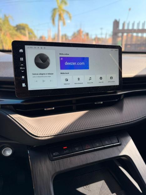 GWM Haval H6 GT 1.5 PHEV AWD E-TRACTION AUTOM�TICO, Foto 8