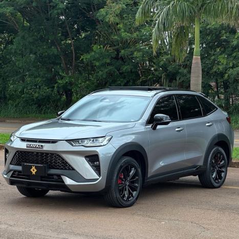 GWM Haval H6 GT 1.5 PHEV AWD E-TRACTION AUTOM�TICO, Foto 1