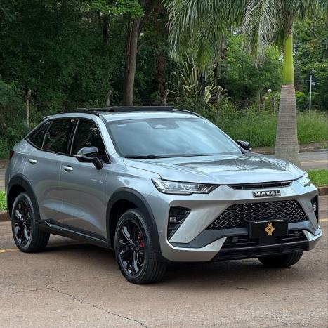 GWM Haval H6 GT 1.5 PHEV AWD E-TRACTION AUTOM�TICO, Foto 2