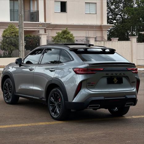 GWM Haval H6 GT 1.5 PHEV AWD E-TRACTION AUTOM�TICO, Foto 3