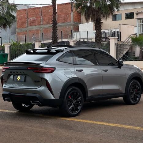 GWM Haval H6 GT 1.5 PHEV AWD E-TRACTION AUTOM�TICO, Foto 4