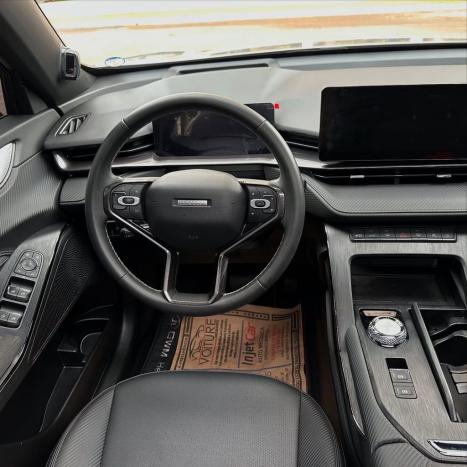 GWM Haval H6 GT 1.5 PHEV AWD E-TRACTION AUTOM�TICO, Foto 9