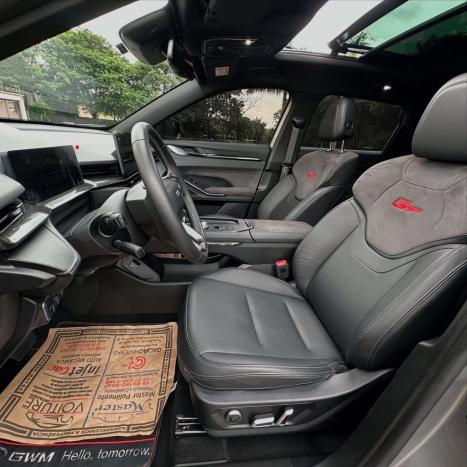 GWM Haval H6 GT 1.5 PHEV AWD E-TRACTION AUTOM�TICO, Foto 12