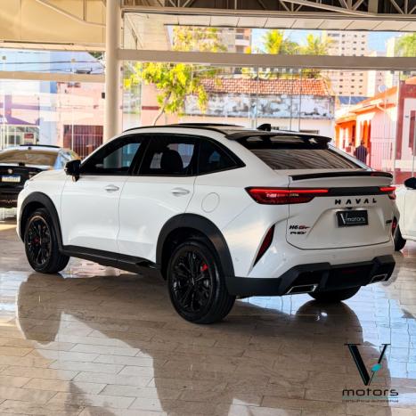 GWM Haval H6 GT 1.5 PHEV AWD E-TRACTION AUTOM�TICO, Foto 2