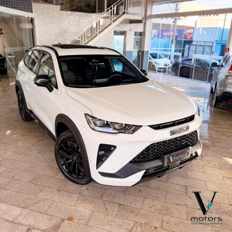 GWM Haval H6 GT 1.5 PHEV AWD E-TRACTION AUTOM�TICO, Foto 3