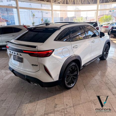 GWM Haval H6 GT 1.5 PHEV AWD E-TRACTION AUTOM�TICO, Foto 4
