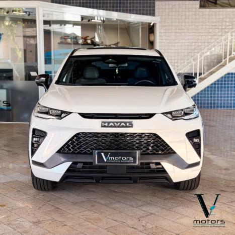 GWM Haval H6 GT 1.5 PHEV AWD E-TRACTION AUTOM�TICO, Foto 5