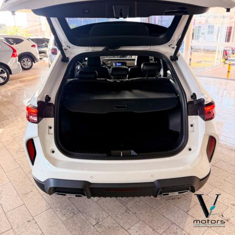 GWM Haval H6 GT 1.5 PHEV AWD E-TRACTION AUTOM�TICO, Foto 7
