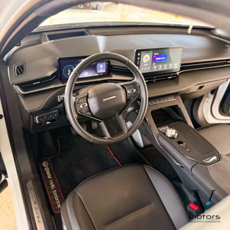 GWM Haval H6 GT 1.5 PHEV AWD E-TRACTION AUTOM�TICO, Foto 9
