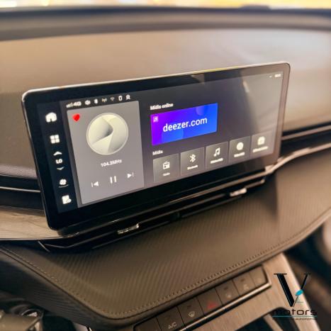 GWM Haval H6 GT 1.5 PHEV AWD E-TRACTION AUTOM�TICO, Foto 11