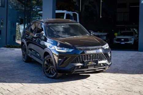 GWM Haval H6 GT 1.5 PHEV AWD E-TRACTION AUTOM�TICO, Foto 1