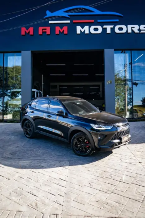 GWM Haval H6 GT 1.5 PHEV AWD E-TRACTION AUTOM�TICO, Foto 5