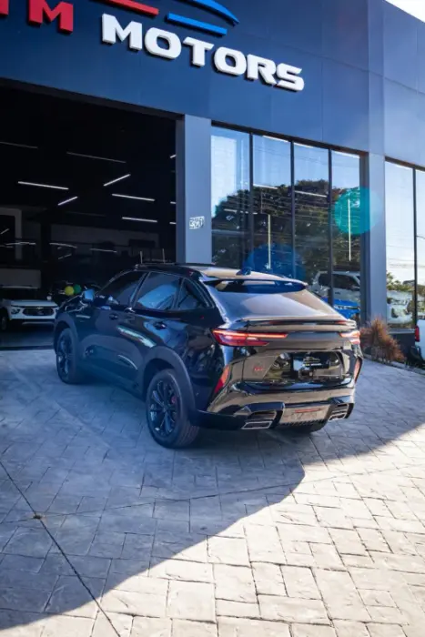 GWM Haval H6 GT 1.5 PHEV AWD E-TRACTION AUTOM�TICO, Foto 7