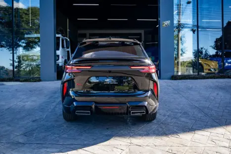 GWM Haval H6 GT 1.5 PHEV AWD E-TRACTION AUTOM�TICO, Foto 8