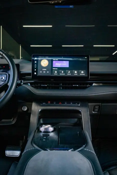 GWM Haval H6 GT 1.5 PHEV AWD E-TRACTION AUTOM�TICO, Foto 10