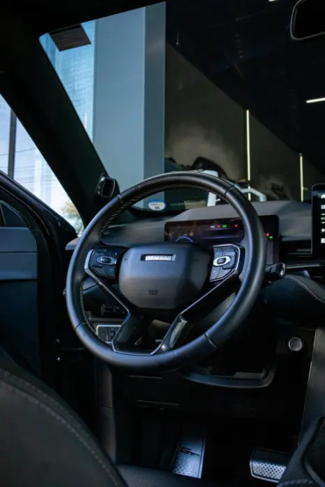 GWM Haval H6 GT 1.5 PHEV AWD E-TRACTION AUTOM�TICO, Foto 15