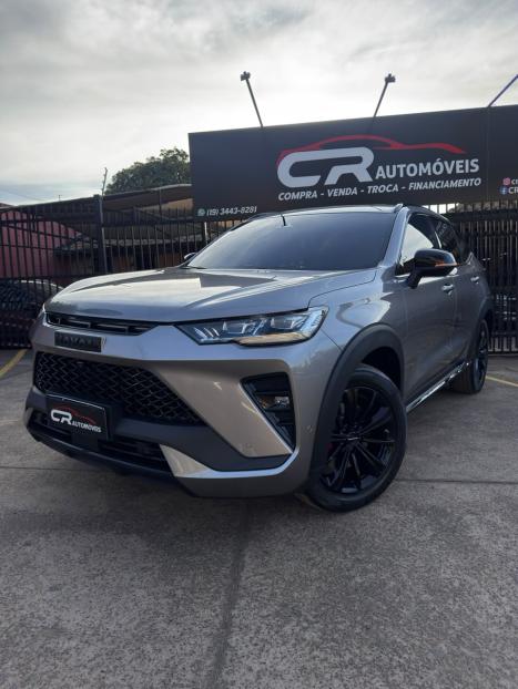 GWM Haval H6 GT 1.5 PHEV AWD E-TRACTION AUTOM�TICO, Foto 1