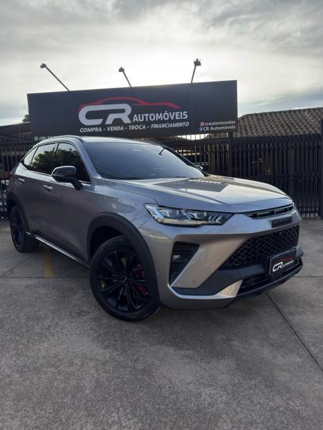 GWM Haval H6 GT 1.5 PHEV AWD E-TRACTION AUTOM�TICO, Foto 3