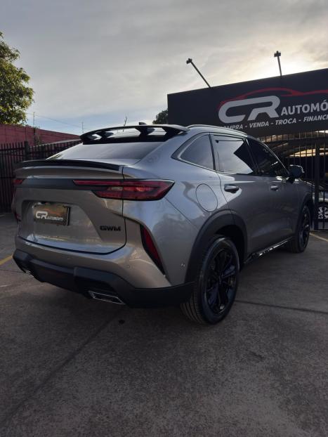 GWM Haval H6 GT 1.5 PHEV AWD E-TRACTION AUTOM�TICO, Foto 4