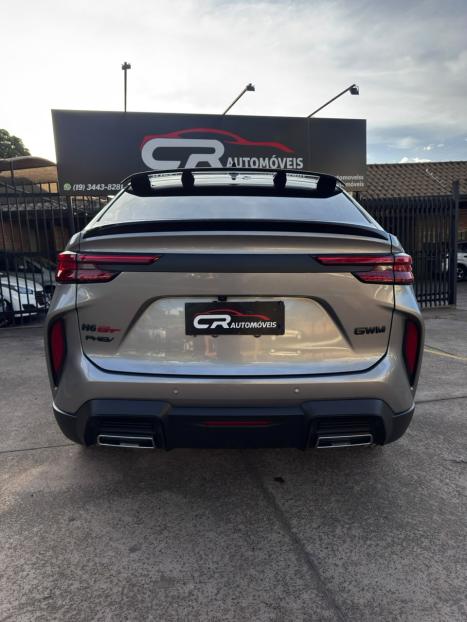 GWM Haval H6 GT 1.5 PHEV AWD E-TRACTION AUTOM�TICO, Foto 5