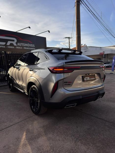 GWM Haval H6 GT 1.5 PHEV AWD E-TRACTION AUTOM�TICO, Foto 6