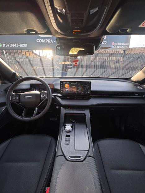 GWM Haval H6 GT 1.5 PHEV AWD E-TRACTION AUTOM�TICO, Foto 7