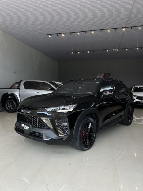 GWM Haval H6 GT 1.5 PHEV AWD E-TRACTION AUTOMÁTICO, Foto 1