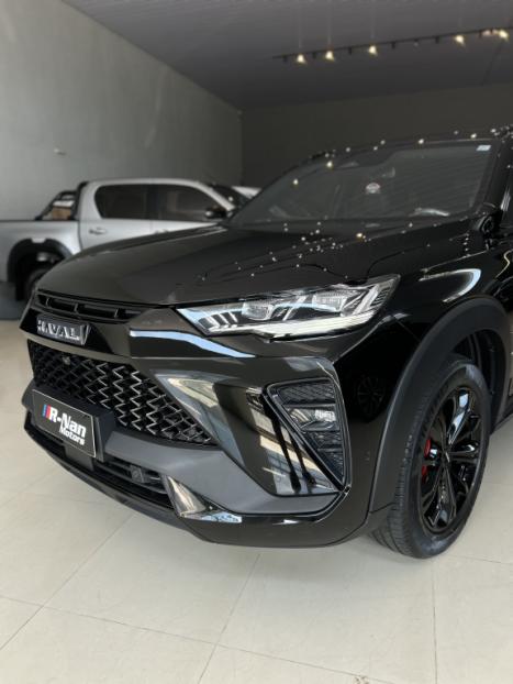 GWM Haval H6 GT 1.5 PHEV AWD E-TRACTION AUTOMÁTICO, Foto 2