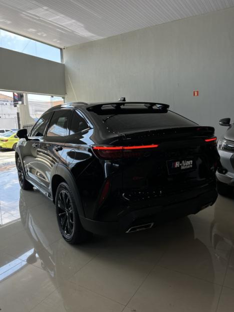 GWM Haval H6 GT 1.5 PHEV AWD E-TRACTION AUTOMÁTICO, Foto 3